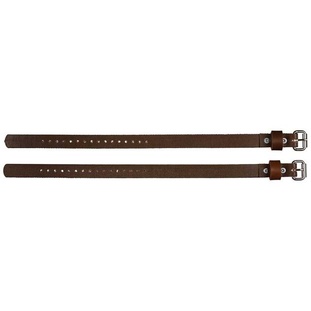 5301-18 CLIMBER STRAPS FOR POLE AND TREE