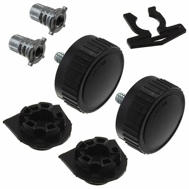 L-141 3M KNOB AND PIVOT KIT L-141/