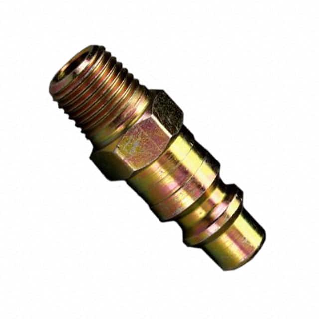 W-3252-2 PLUG W-3252-2 3/8 IN BODY SIZE