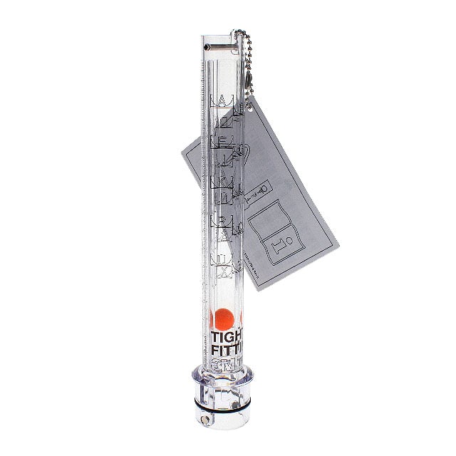 TR-973 VERSAFLO AIR FLOW INDICATOR PAPR