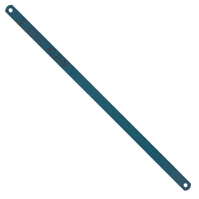 1218BI BI-METAL BLADES