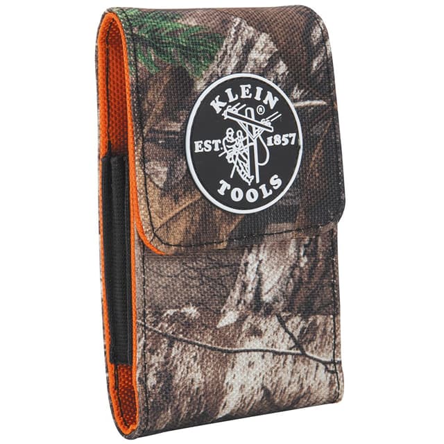 55564 CAMO PHONE HOLDER XL