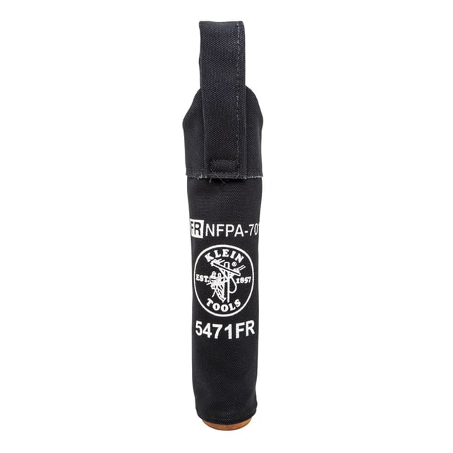 5471FR FLAME-RETARDANT ELECTRODE BAG