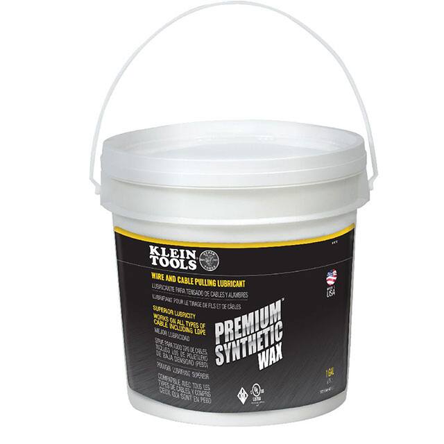51012 PREMIUM SYNTHETIC WAX, ONE-GALLO