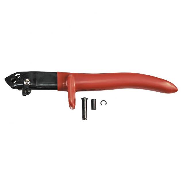 63367 MOVING HANDLE SET FOR CABLE CUTT