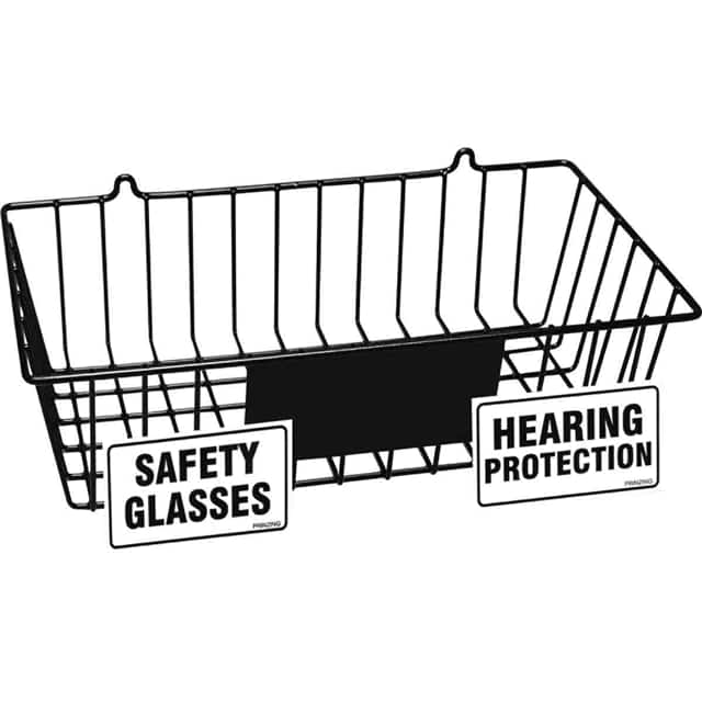 PD001E PRINZING WIRE WALL RACK