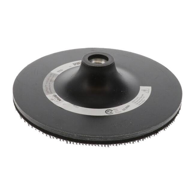 05682 DISC PAD HOLDER 916 6"