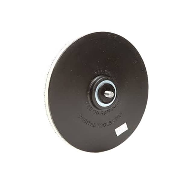 09449 DISC PAD HOLDER 906 6"