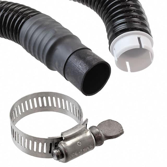 520-03-32R01 3M BREATHING TUBE ASSEMBLY 5