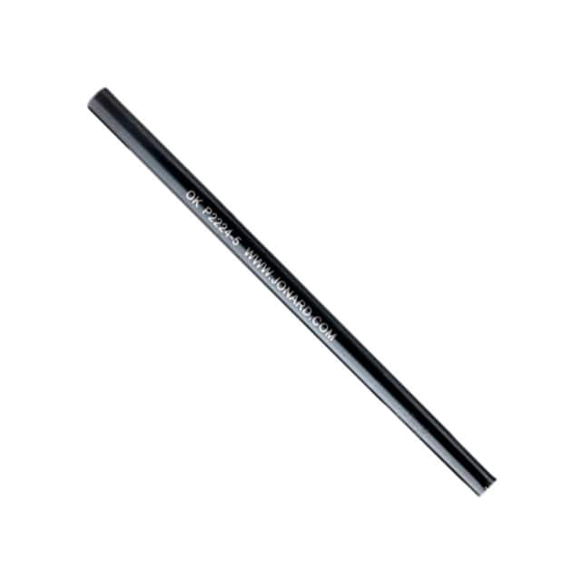P2224-5 WIRE WRAPPING SLEEVE 5" 22-24AWG
