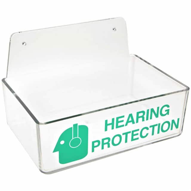 2019 PRINZING EAR PLUG HOLDER