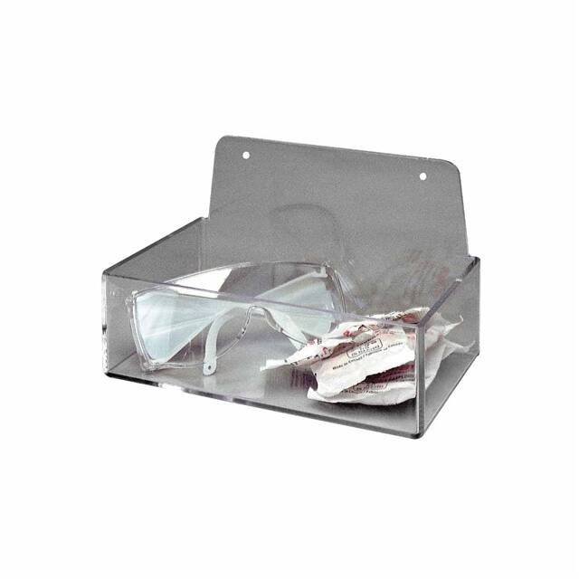 PD205A PRINZING CLEAR ACRYLIC DISPENSER