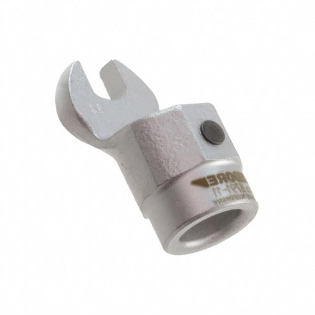 7710150 OPEN END FITTING 16 Z, 11 MM