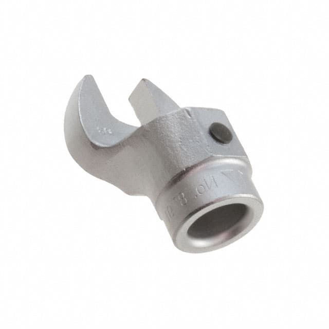 7710740 OPEN END FITTING 16 Z, 17 MM