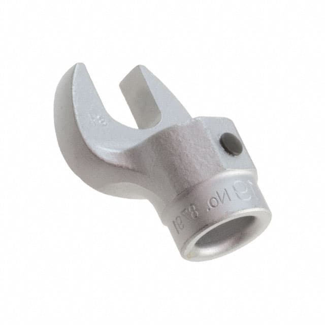 7710820 OPEN END FITTING 16 Z, 19 MM