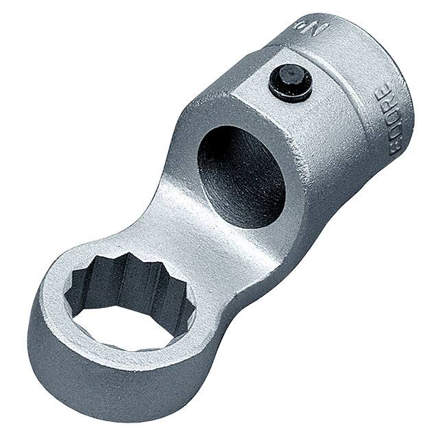 7713410 RING END FITTING 16 Z, 20 MM