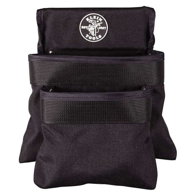 5702 POWERLINE SERIES 2-POCKET UTILIT