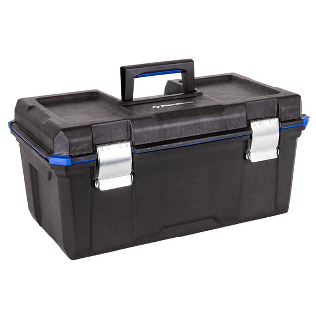 9222ZR 22" ZERUST TOOL BOX