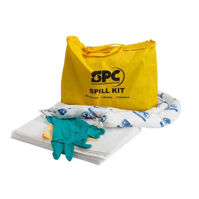 SKO-PP (KIT) SKO-PP, ECONOMY OIL SPILL