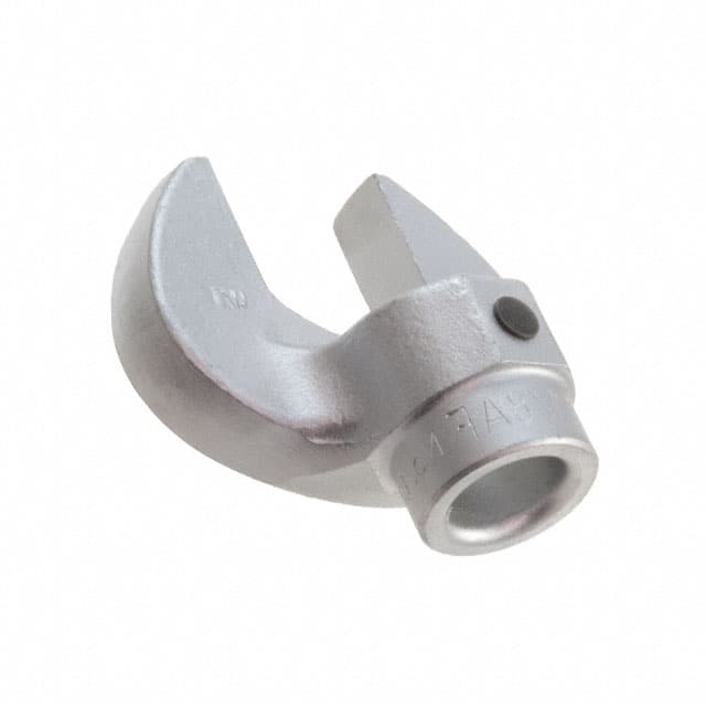 7721270 OPEN END FITTING 16 Z, 1.1/8"