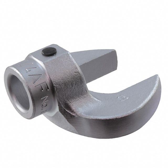 7776250 OPEN END FITTING 16 Z, 1.1/4"