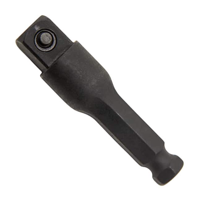 NRHDA3 SINGLE ENDED IMPACT SOCKET ADAPT