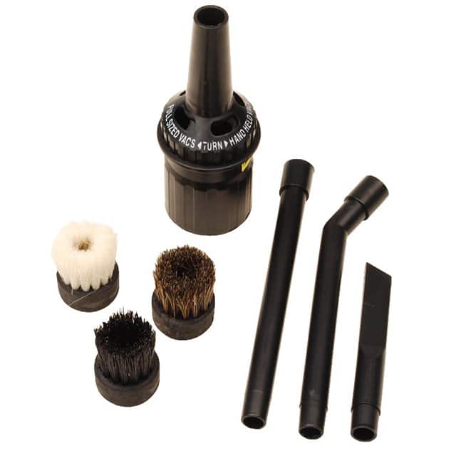 35835 MINI ATTACHMENT SET BLOW VAC