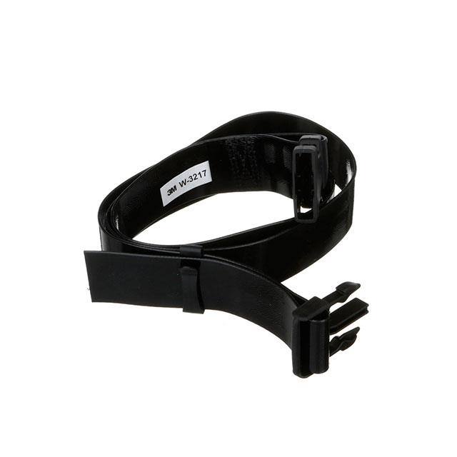 W-3217 3M WAIST BELT W-3217, VINYL
