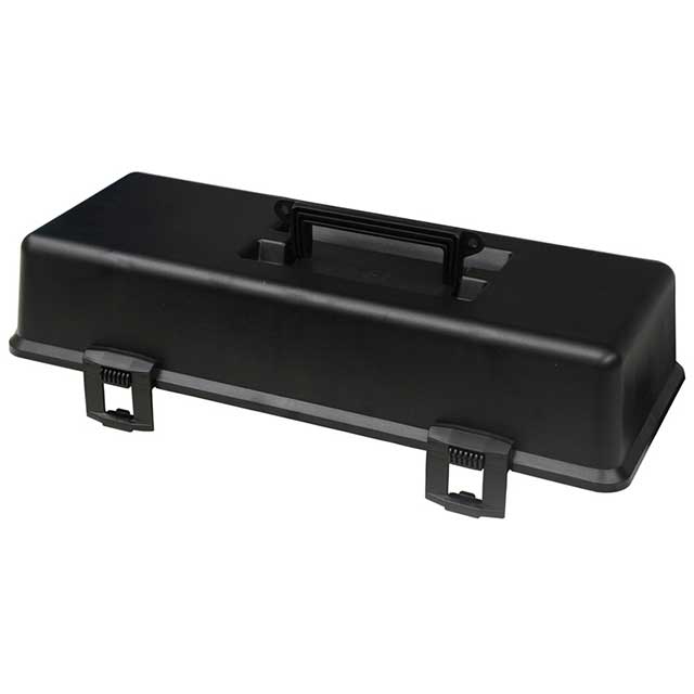 SV-CVR COVER ASSEMBLY FOR 497 VACUUM