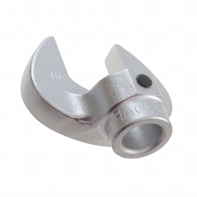 7776170 OPEN END FITTING 16 Z, 1.3/16"