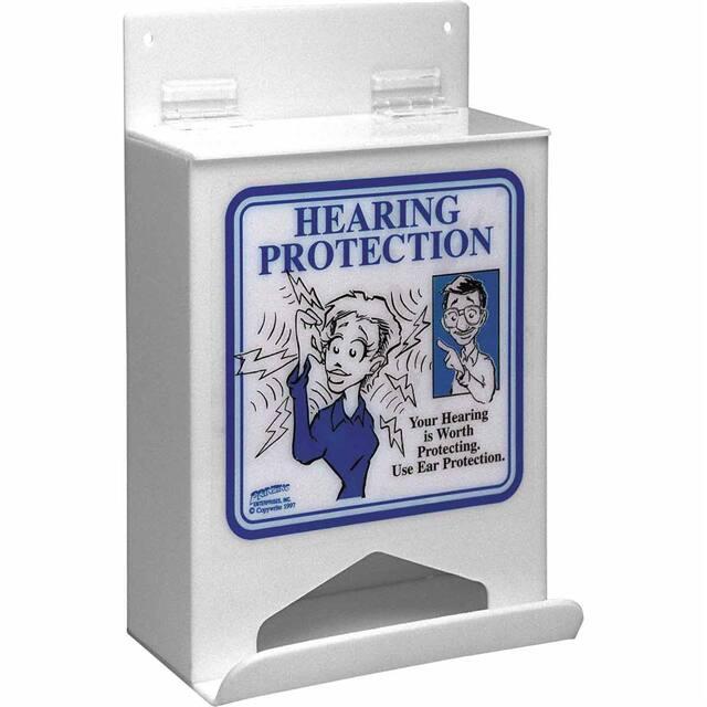 EPDISP PRINZING HEARING PROTECTION DISP