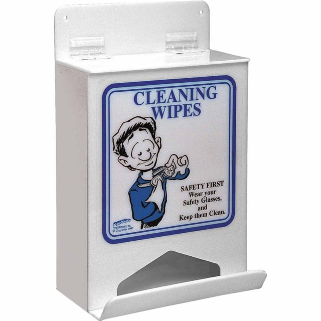 LCDISP PRINZING LENS CLEANER DISPENSER