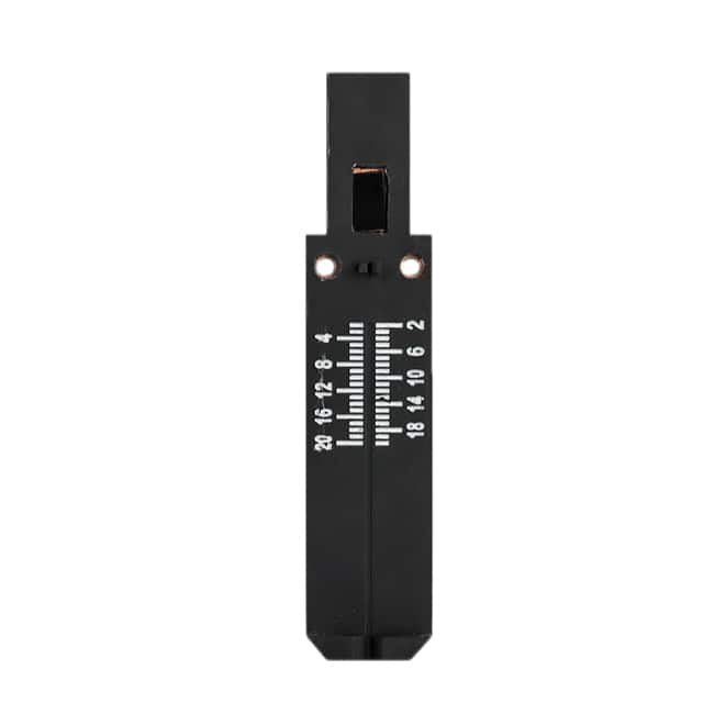 FC-65 REPLACEMENT LEAF SPRING FOR FC-2