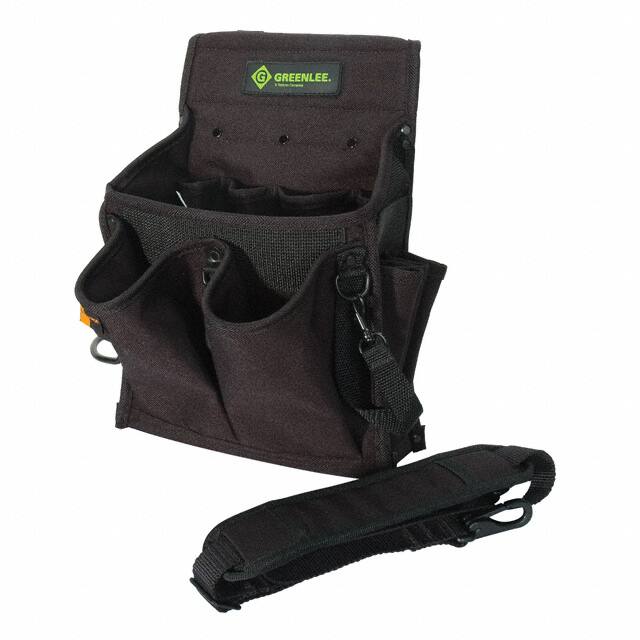 0158-15 20 POCKET TOOL CADDY