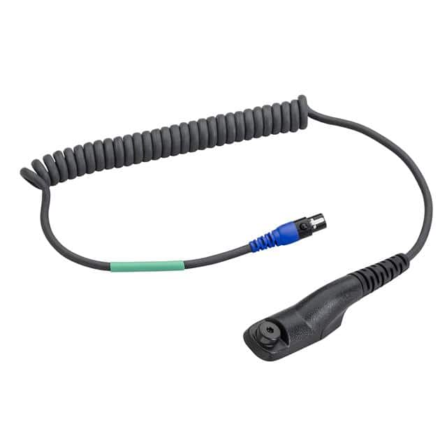 FLX2-63-50 3M PELTOR FLX2 CABLE MOTOROLA DP
