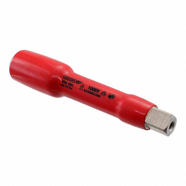 VDE 1991 VDE EXTENSION 1/2"