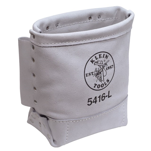 5416L BULL PIN AND BOLT BAG WITH TUNNE