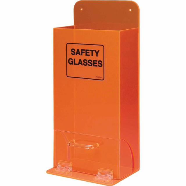 MVSDO PRINZING VISITOR SPEC DISPENSER