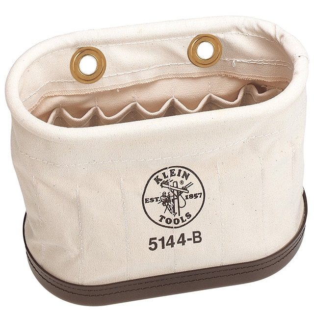 5144B AERIAL-BASKET OVAL BUCKET