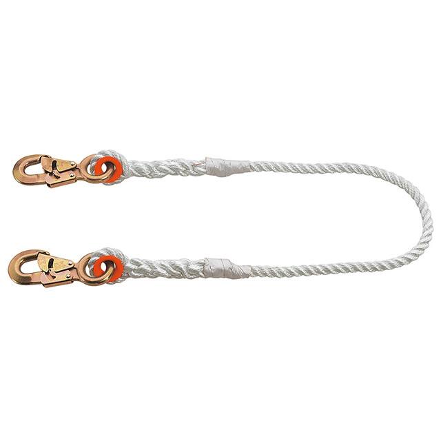 87417 NYLON-FILAMENT ROPE LANYARD
