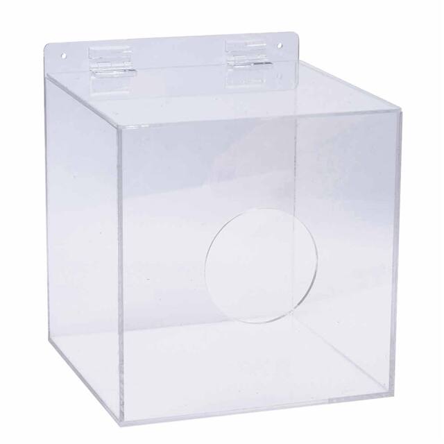 DPE PRINZING PPE DISPENSER