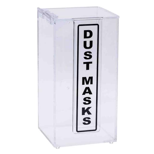 M420 PRINZING DUST MASK HOLDERS