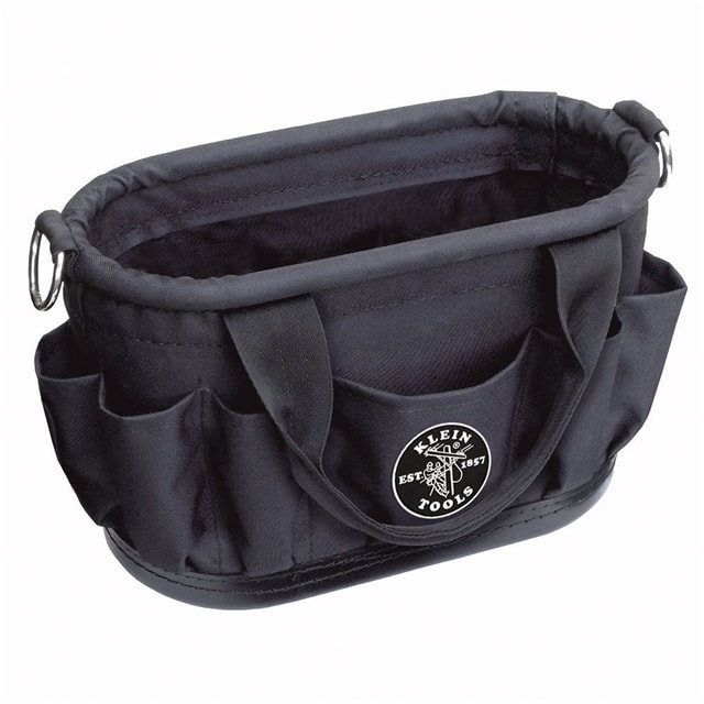 58886 7-POCKET TOOL TOTE