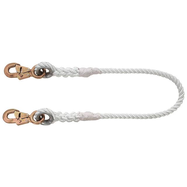 87435 NYLON-FILAMENT ROPE LANYARD