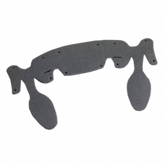 S-954 SIZE REDUCING COMFORT PAD