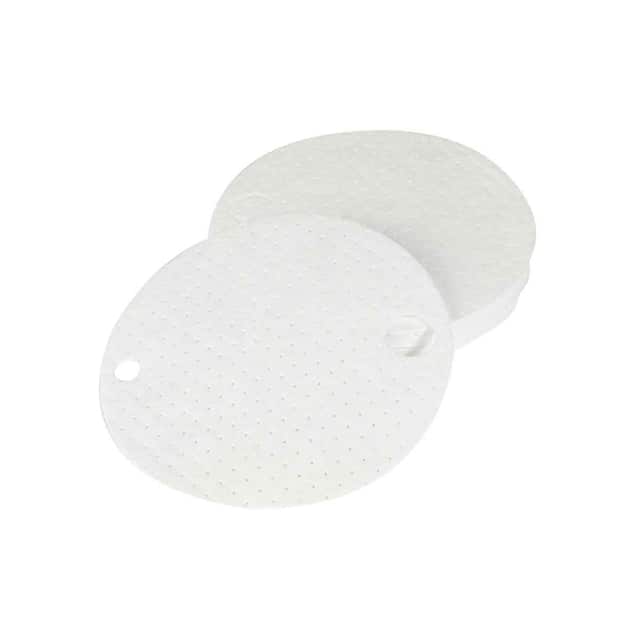 DTO25 (DTC) DTO25 DRUM TOP CVR, 22" DI