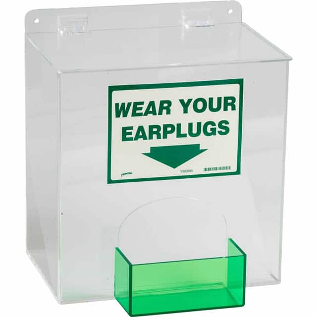PD439G PRINZING EAR PLUG DISPENSER