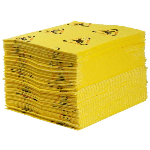 CH100 (CHM) CH100, PAD, 15"X19", HVY,