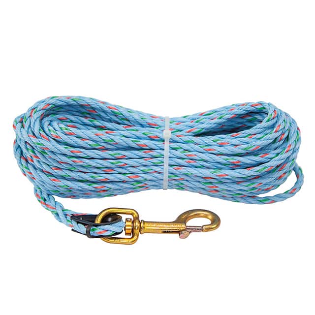 1804-60 POLYPROPYLENE HAND-LINE WITH SNA
