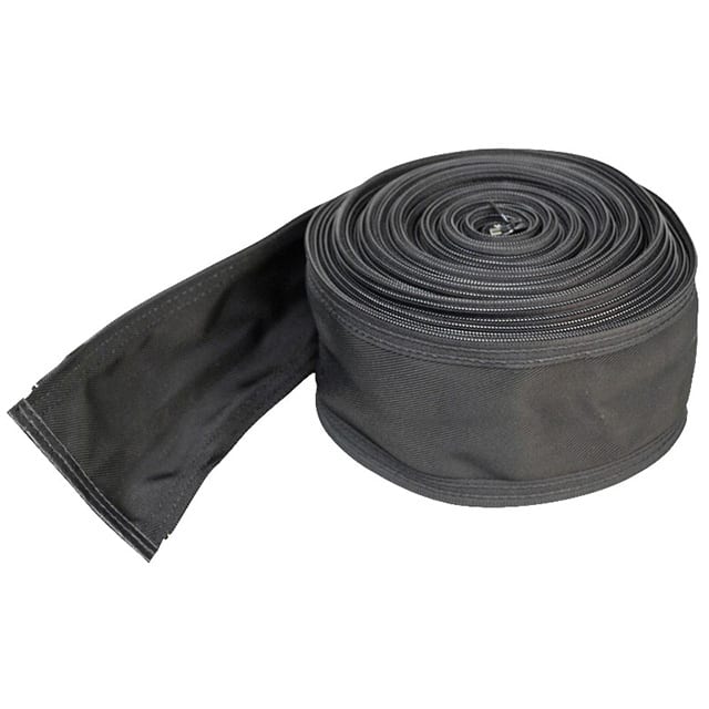 35643 TIG CABLE COVER, 48FT, 4IN